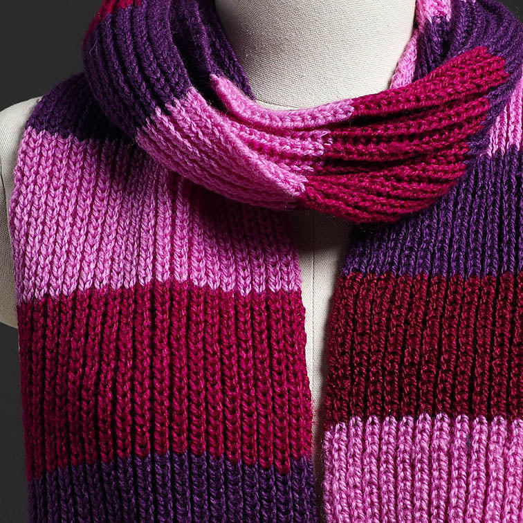  Kumaun Hand Knitted Woolen Muffler for Men & Women Online in India