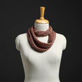  Kumaun Hand Knitted Woolen Neck Warmer