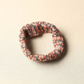  Hand Knitted Woolen Warm Headband 