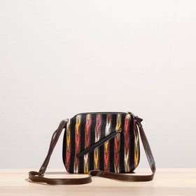  Kutch Handcrafted Cotton Shoulder Bag 