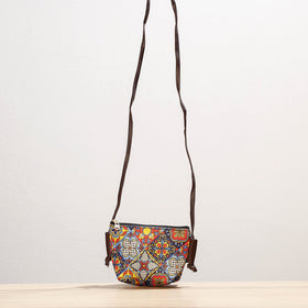  Kutch Handcrafted Cotton Shoulder Bag 