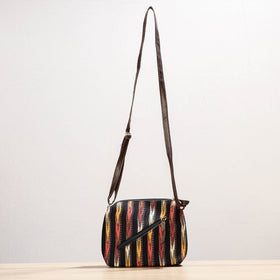  Kutch Handcrafted Cotton Shoulder Bag 