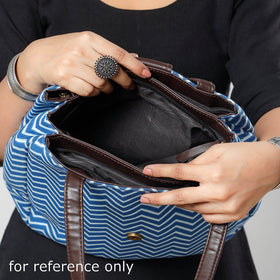  Kutch Handcrafted Cotton Shoulder Bag 