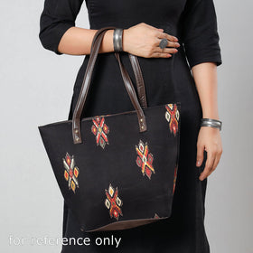  Kutch Handcrafted Cotton Shoulder Bag 