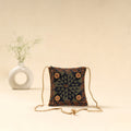 Kutch node fulado hand embroidered sling bag 64