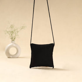 Kutch node fulado hand embroidered sling bag 67