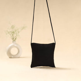 Kutch node fulado hand embroidered sling bag 70