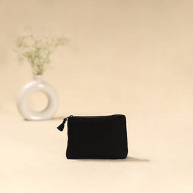 Kutch pakko neran hand embroidered cosmetic pouch 199