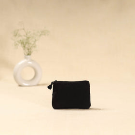 Kutch pakko neran hand embroidered cosmetic pouch 210