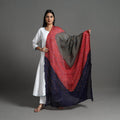 Shop Authentic Multicolor Bandhani Cotton Dupatta Online