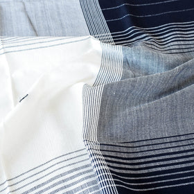 Buy Kutch Weave Pure Hand loom Cotton Bed cover (90 x 108 in) Online at iTokri.com