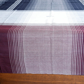 Buy Kutch Weave Pure Hand loom Cotton Bed cover (90 x 108 in) Online at iTokri.com