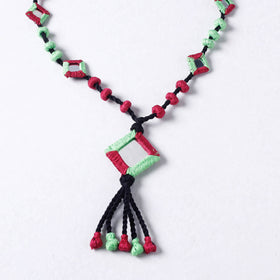lambani necklace 