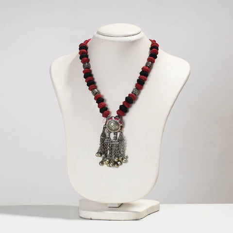 Buy Lambani Tribal Handmade Necklace Online l iTokri.com