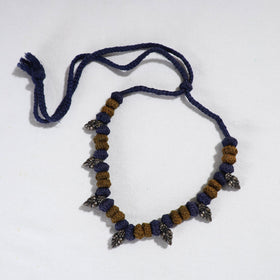  Lambani Tribal Handmade Necklace 