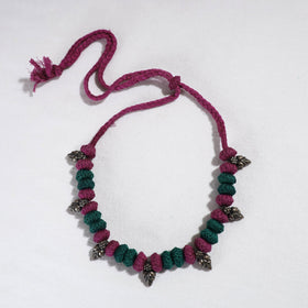  Lambani Tribal Handmade Necklace 