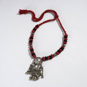 Buy Lambani Tribal Handmade Necklace Online l iTokri.com