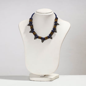 Lambani Tribal Handmade Necklace 