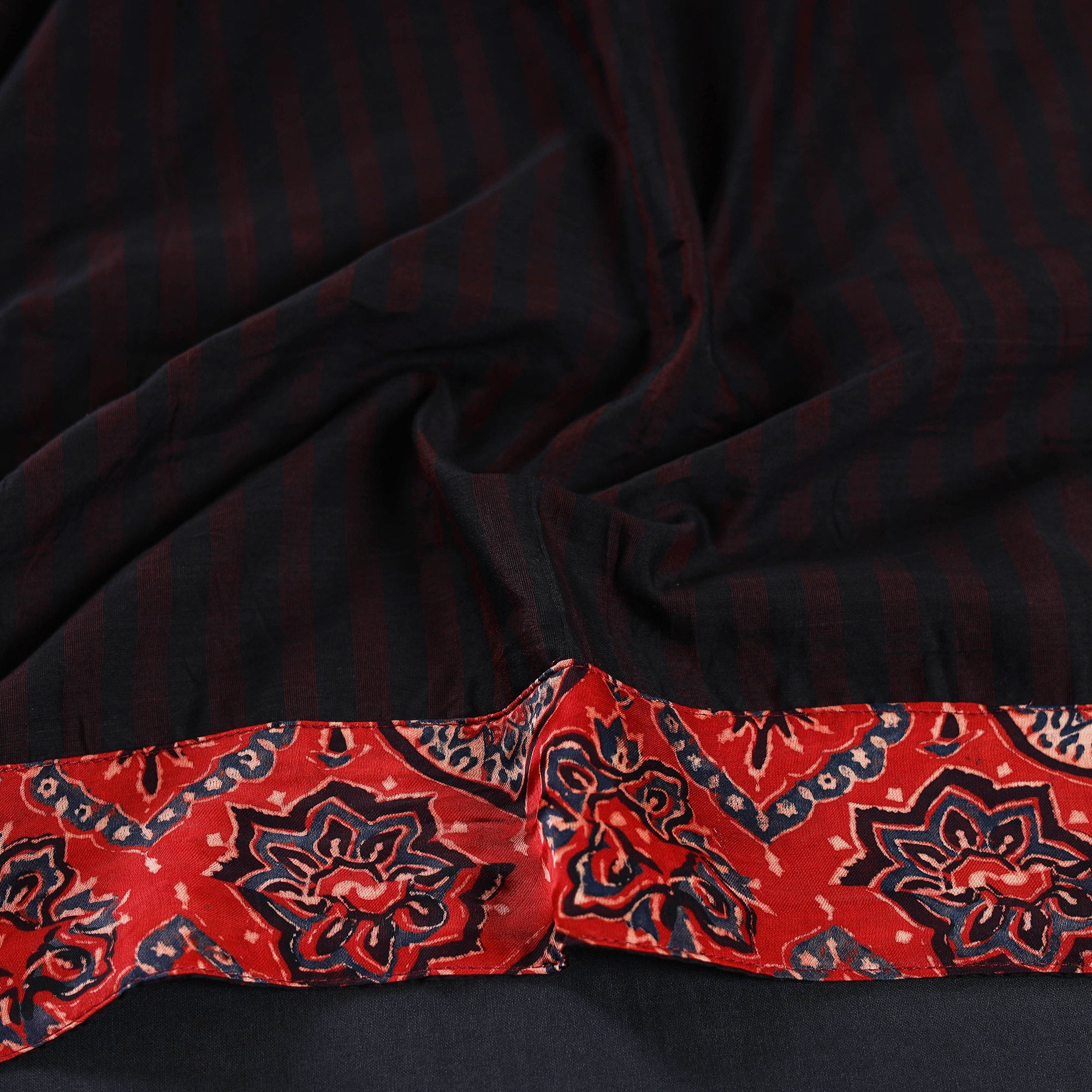 Maheshwari Blouse Piece