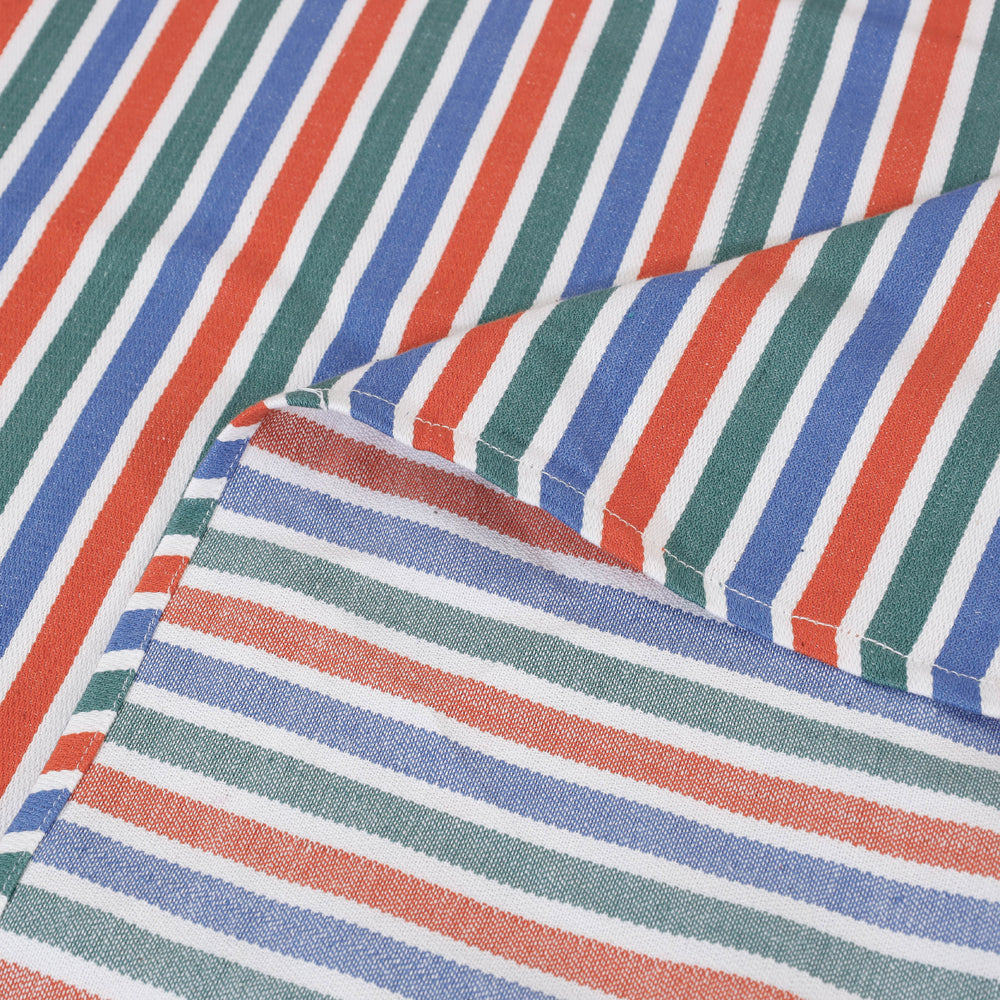 Buy Mangalagiri Handloom Cotton Single Bed Cover Online at iTokri.com