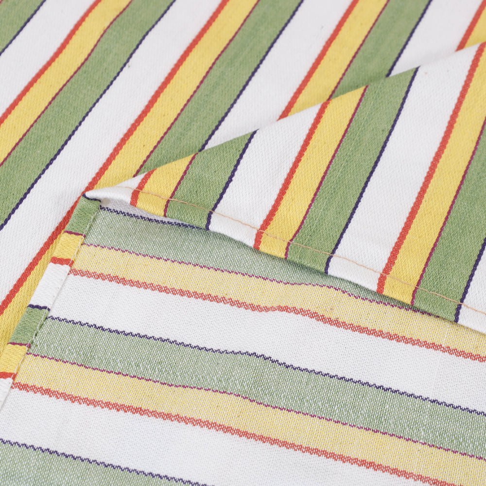 Buy Mangalagiri Handloom Cotton Single Bed Cover Online at iTokri.com