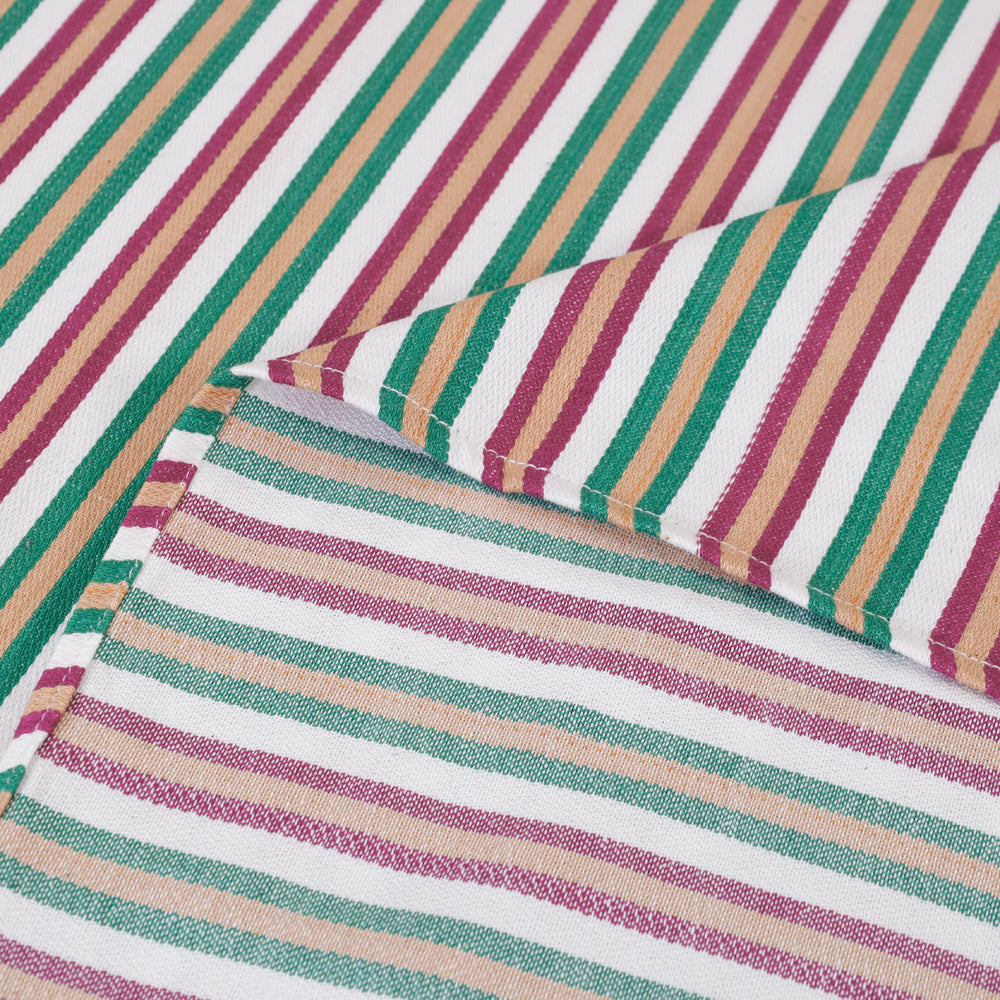  Mangalagiri Handloom Cotton Single Bedcover 