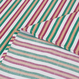  Mangalagiri Handloom Cotton Single Bedcover 