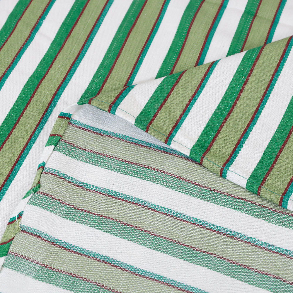 Buy Mangalagiri Handloom Cotton Single Bedcover Online at iTokri.com