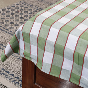 Buy Mangalagiri Handloom Cotton Single Bedcover Online at iTokri.com