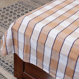Buy Mangalagiri Handloom Cotton Single Bedcover Online at iTokri.com