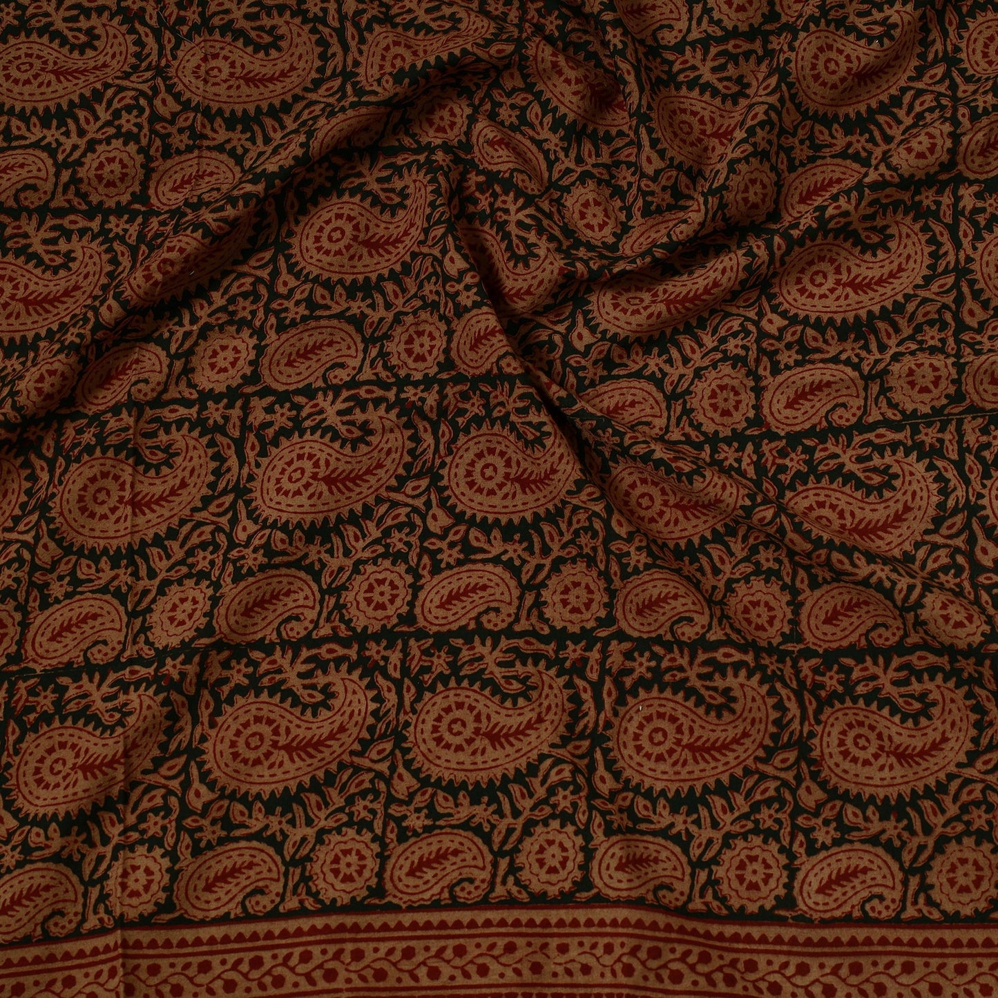 Bagh Precut Fabric 