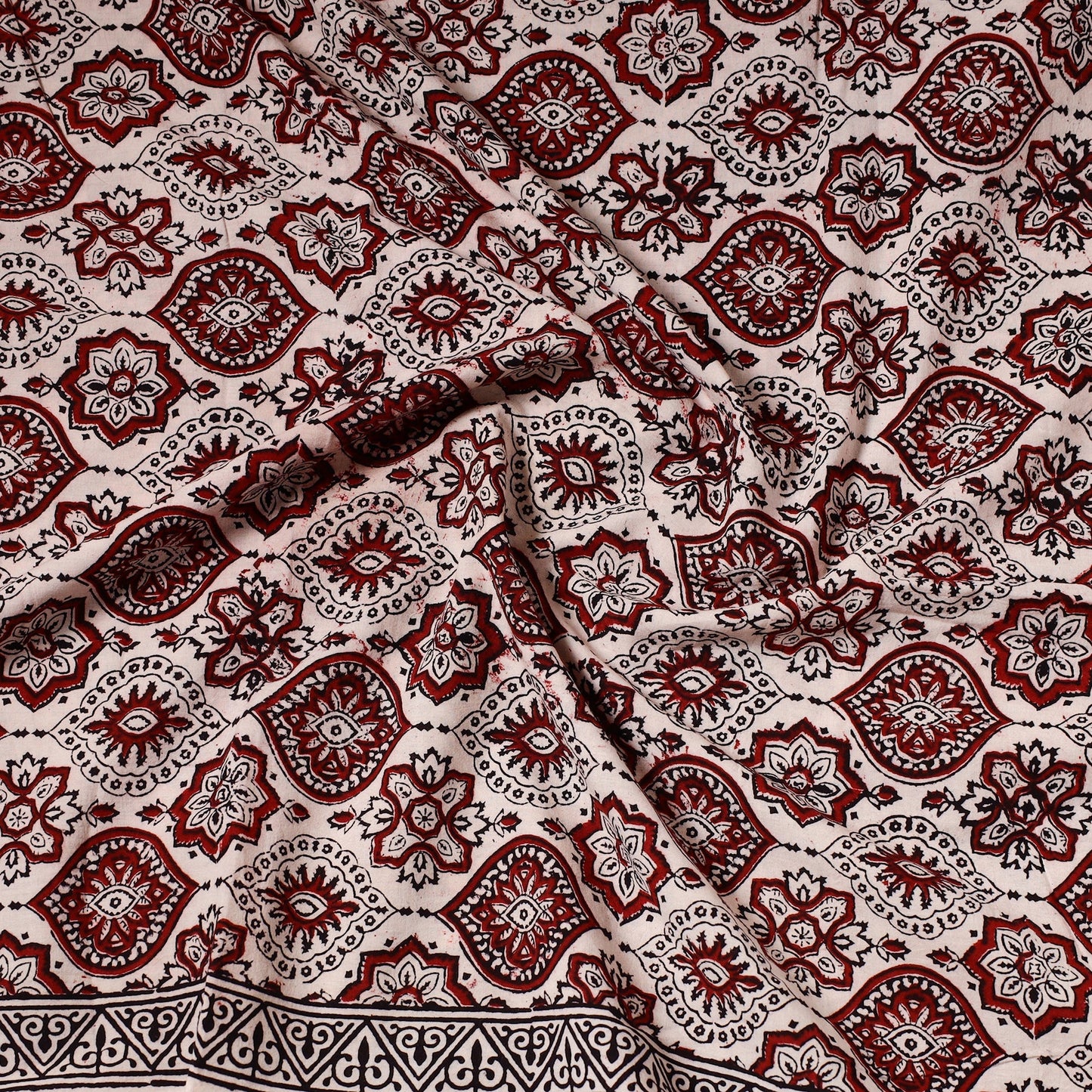 Bagh Precut Fabric 