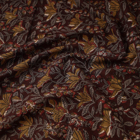 Multicolor Traditional Bagru Print Fabric from Rajasthan