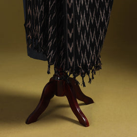 Multicolor - natural dyed kalamkari cotton dupatta