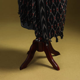 Multicolor - natural dyed kalamkari cotton dupatta