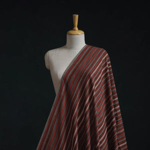 Natural dyed pure mul cotton hand block print jahota fabric