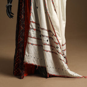 Multicolor - navratri garba cotton chaniya choli set 11