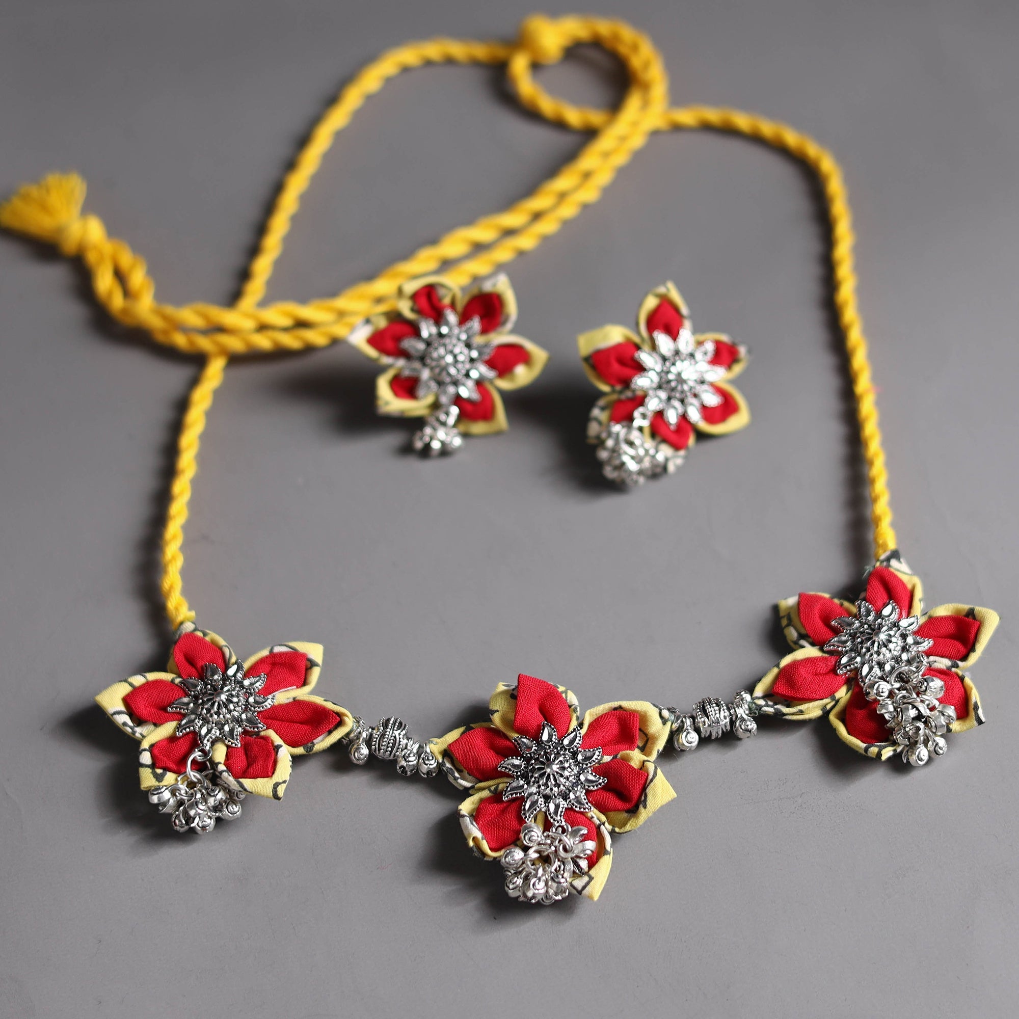  Choker Necklace Set Traditional Jewellery
