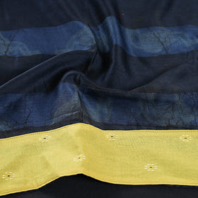 Nui Shibori Blouse Piece