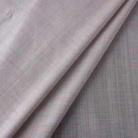  Multicolor Organic Cotton Indigo Madder Handloom Fabric