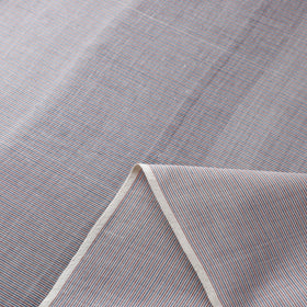  Multicolor Organic Cotton Indigo Madder Handloom Fabric