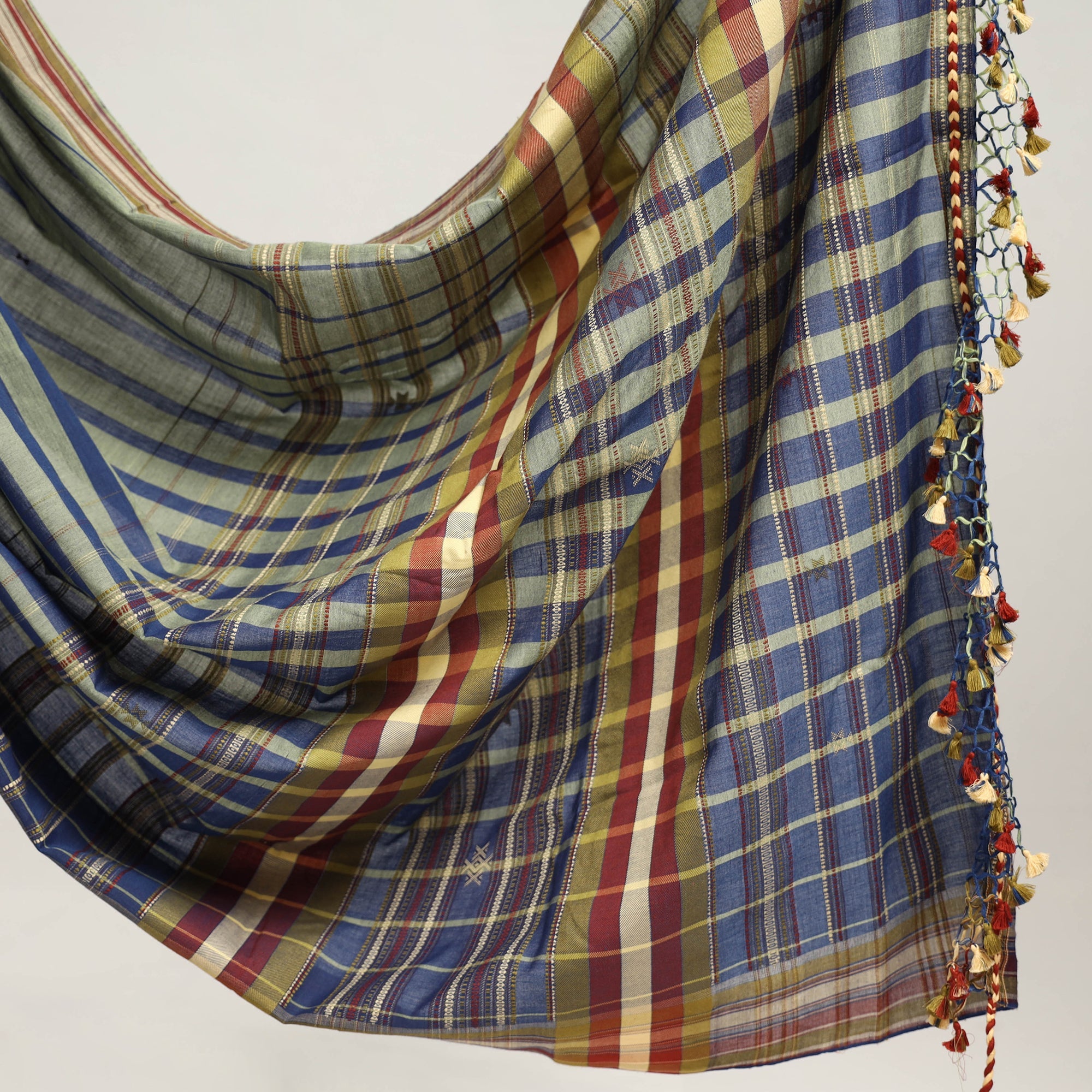 bhujodi saree