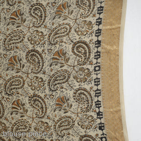 kalamkari Saree 