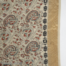 kalamkari Saree 