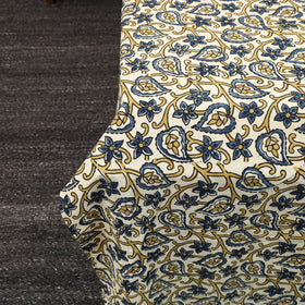 Multicolor - patchwork cotton double bed sheet set 05