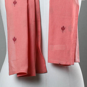 Buy Patchwork Jacquard Cotton Stole Online