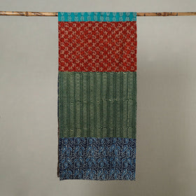 Patchwork Stole