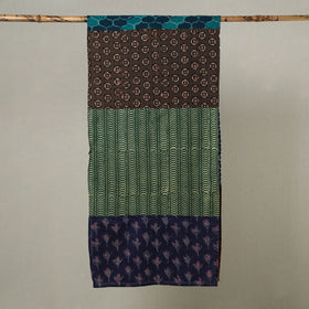 Patchwork Stole
