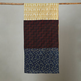 Patchwork Stole
