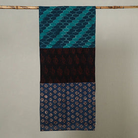 Patchwork Stole 